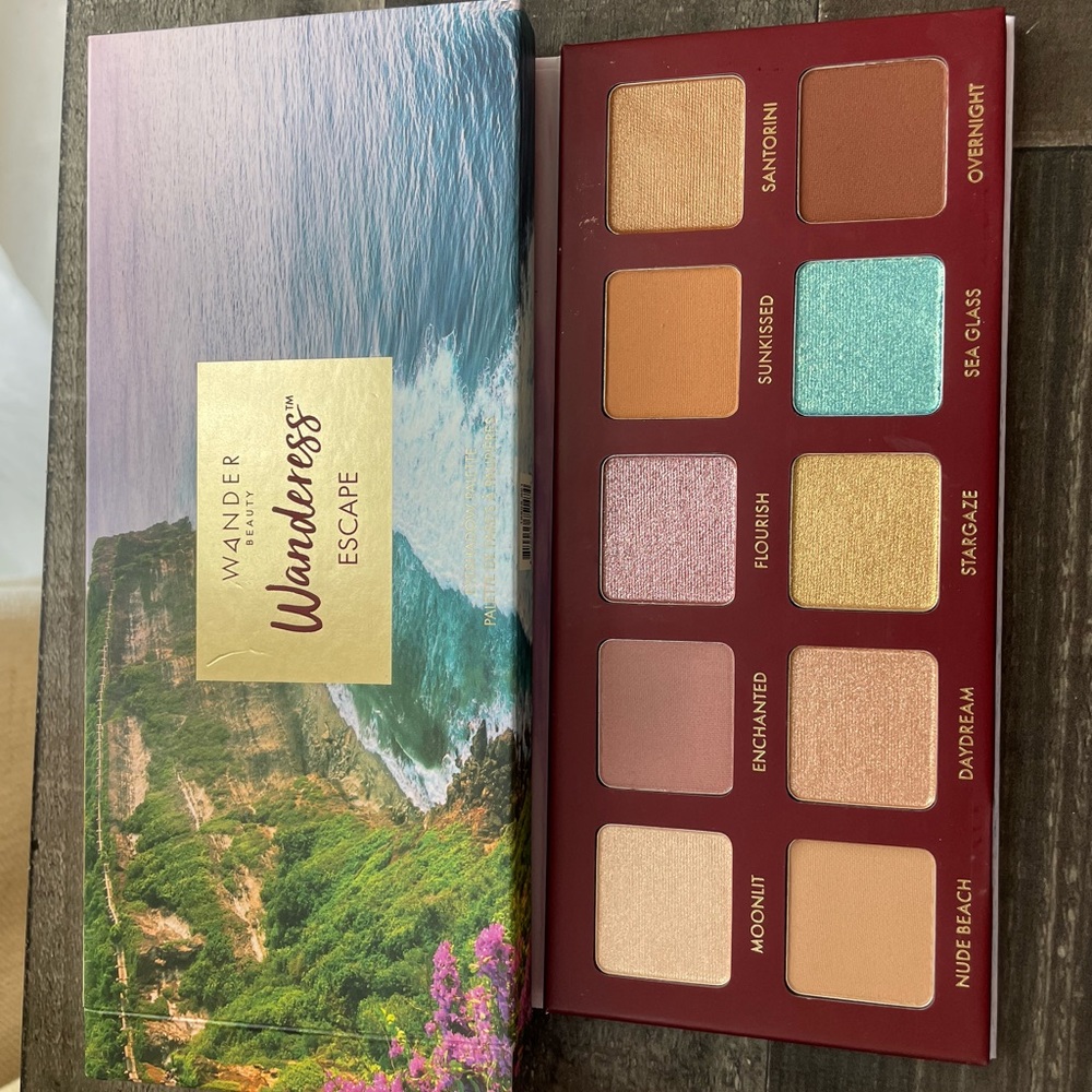 Beauty bundle - Picture 9 of 13